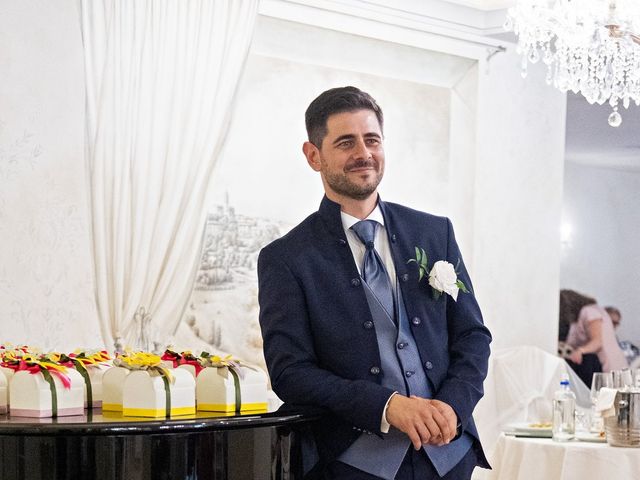 Il matrimonio di Giada e Marco a Grottammare, Ascoli Piceno 35