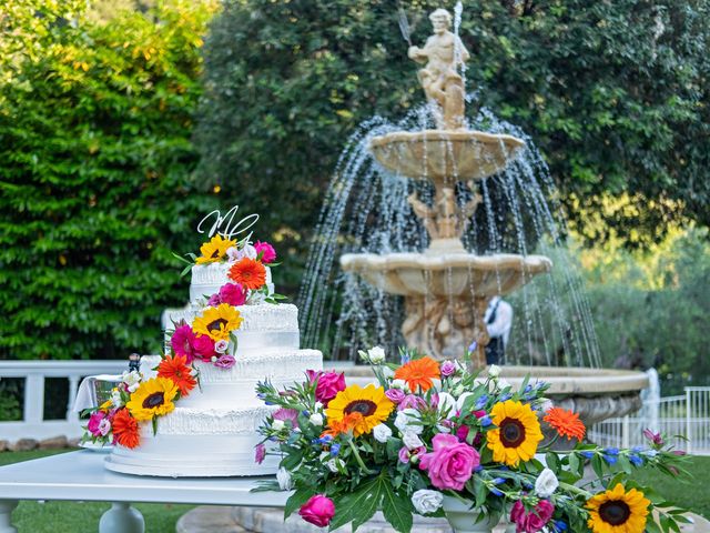 Il matrimonio di Giada e Marco a Grottammare, Ascoli Piceno 37