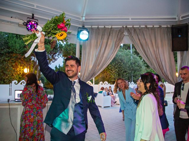 Il matrimonio di Giada e Marco a Grottammare, Ascoli Piceno 44