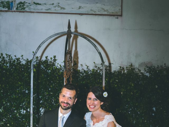 Il matrimonio di Daniele e Elena a Arese, Milano 133