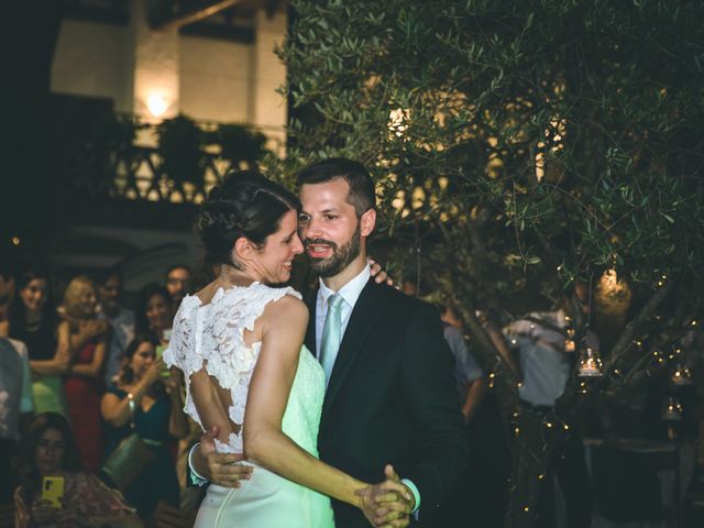 Il matrimonio di Daniele e Elena a Arese, Milano 141