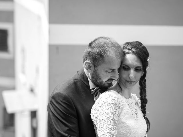 Il matrimonio di Andrea e Tiziana a Genova, Genova 13