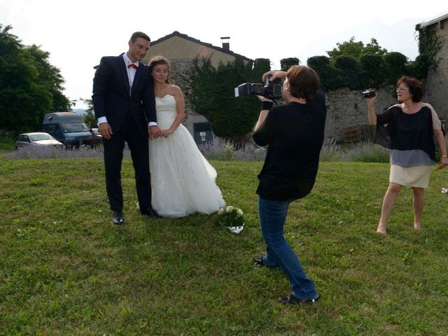 Il matrimonio di Dario e Francesca a Pianezza, Torino 26