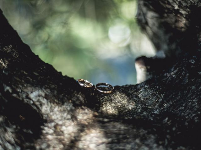 Il matrimonio di Luca e Sabrina a Spigno Saturnia, Latina 2