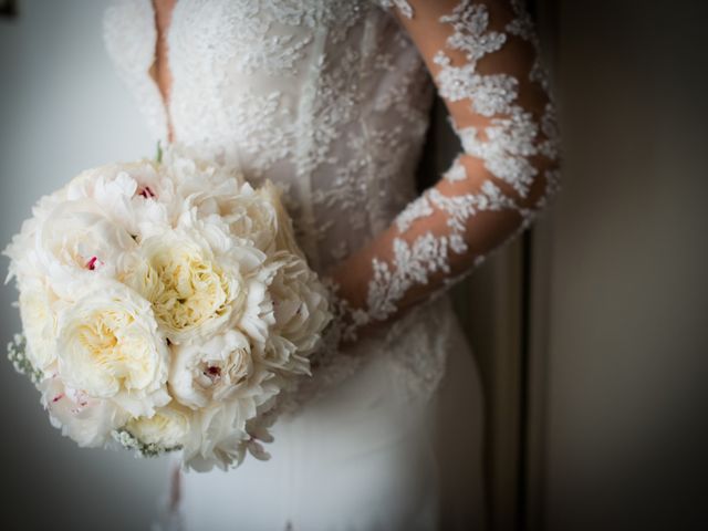 Il matrimonio di Alessandro e Francesca a Bitonto, Bari 2