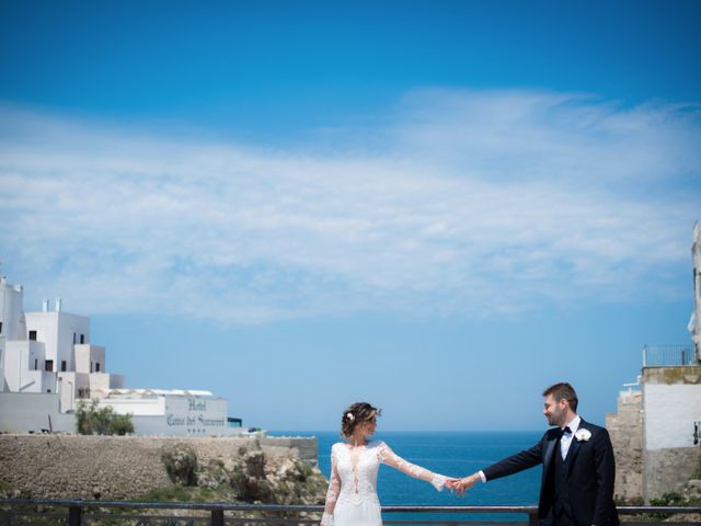 Il matrimonio di Alessandro e Francesca a Bitonto, Bari 9