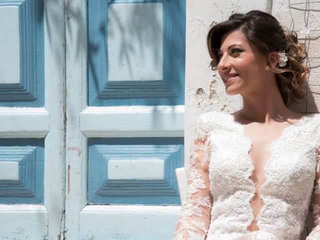 Il matrimonio di Alessandro e Francesca a Bitonto, Bari 15