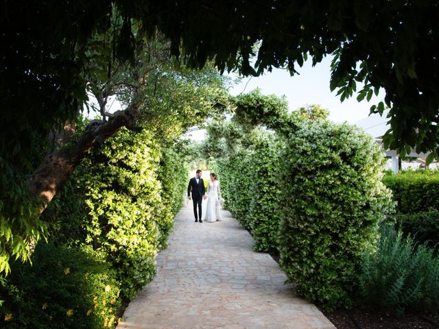 Il matrimonio di Alessandro e Francesca a Bitonto, Bari 24