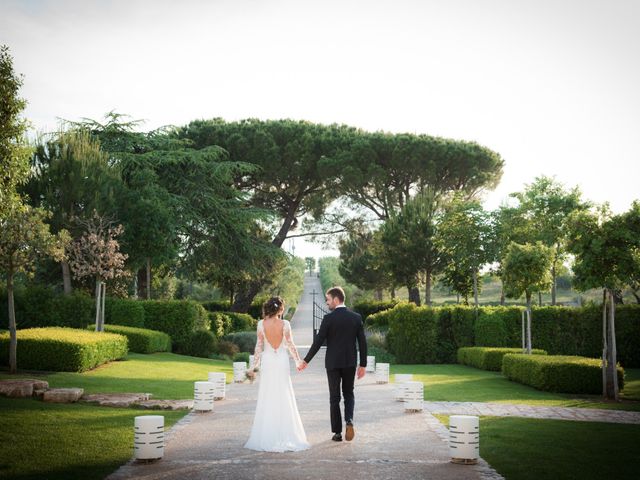 Il matrimonio di Alessandro e Francesca a Bitonto, Bari 28