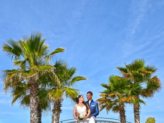 Il matrimonio di Andrea e Erika a Isola del Gran Sasso d&apos;Italia, Teramo 24