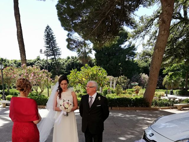 Il matrimonio di Giuseppe e Angela a Trapani, Trapani 8