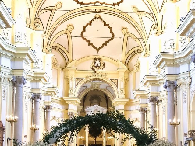 Il matrimonio di Giuseppe e Angela a Trapani, Trapani 9