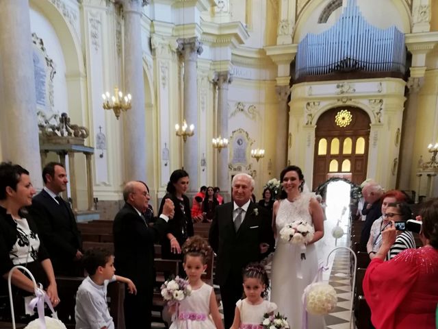 Il matrimonio di Giuseppe e Angela a Trapani, Trapani 10
