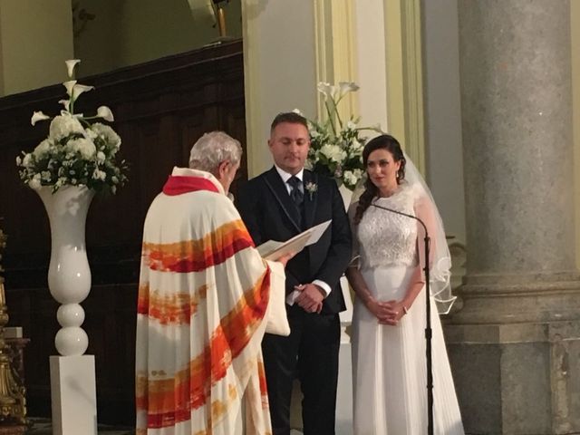 Il matrimonio di Giuseppe e Angela a Trapani, Trapani 11