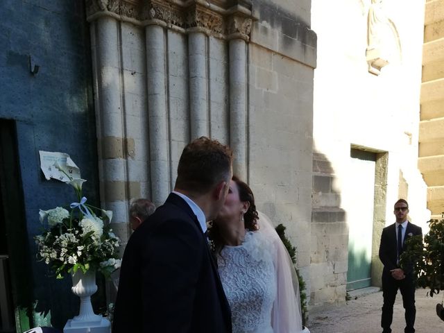 Il matrimonio di Giuseppe e Angela a Trapani, Trapani 12