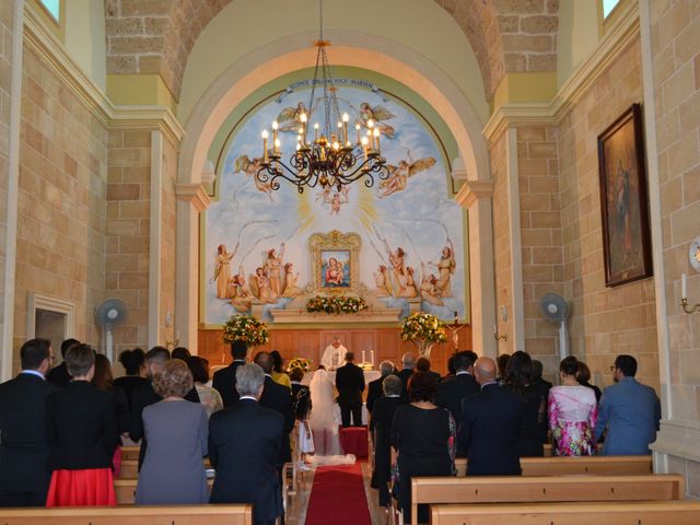 Il matrimonio di Elena e Gianni a Racale, Lecce 16