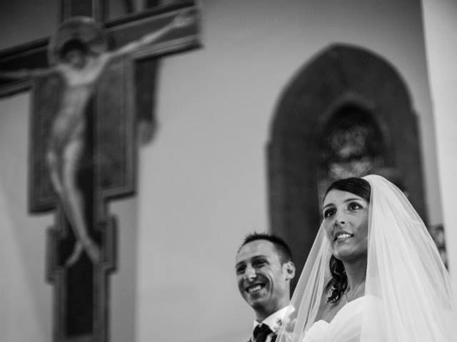 Il matrimonio di Daniela e Francesco a Grosseto, Grosseto 5