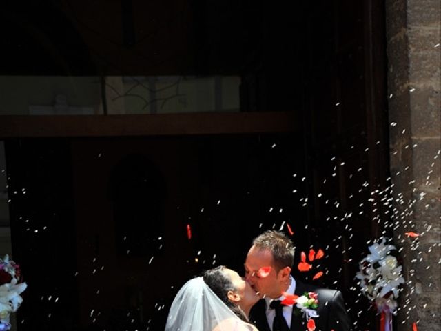 Il matrimonio di Daniela e Francesco a Grosseto, Grosseto 6