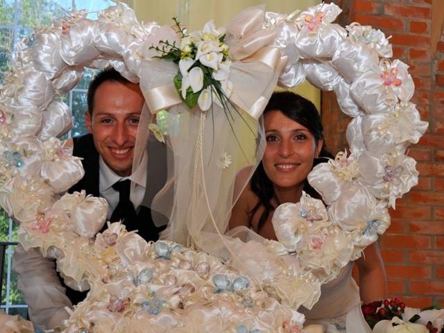 Il matrimonio di Daniela e Francesco a Grosseto, Grosseto 15