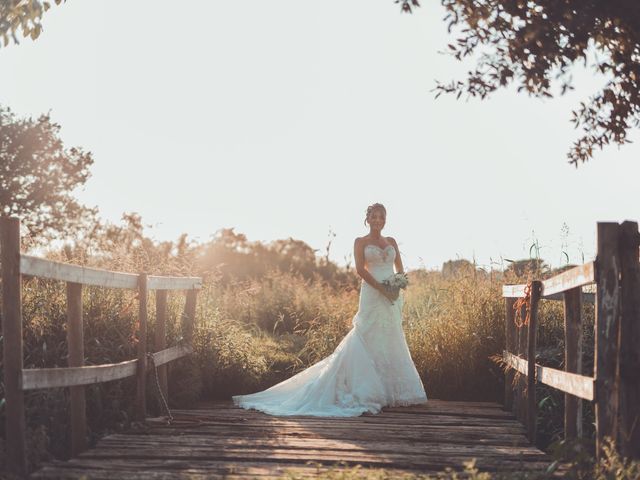 Il matrimonio di Andrea e Barbara a Roma, Roma 26