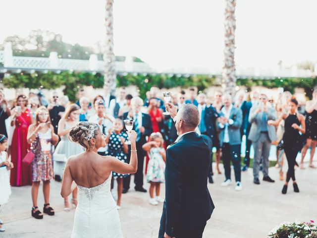 Il matrimonio di Andrea e Barbara a Roma, Roma 30