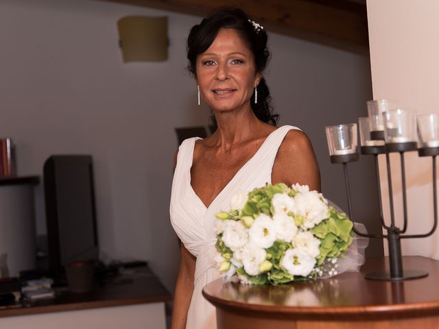 Il matrimonio di Amilcare e Cristina a Parma, Parma 8