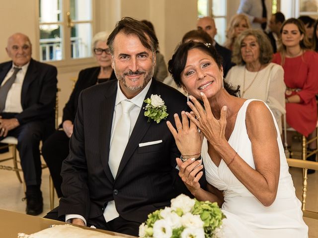 Il matrimonio di Amilcare e Cristina a Parma, Parma 32