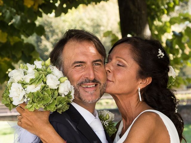 Il matrimonio di Amilcare e Cristina a Parma, Parma 40