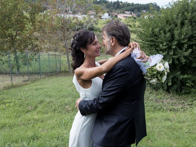 Il matrimonio di Amilcare e Cristina a Parma, Parma 49