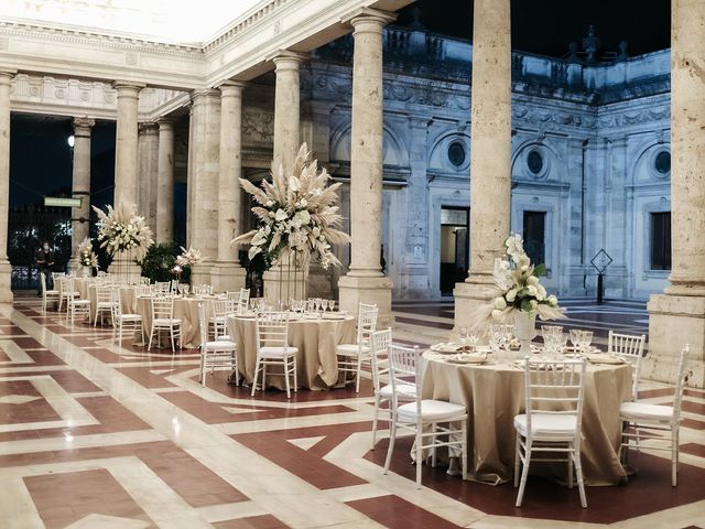 Il matrimonio di Omar e Imane a Montecatini-Terme, Pistoia 69