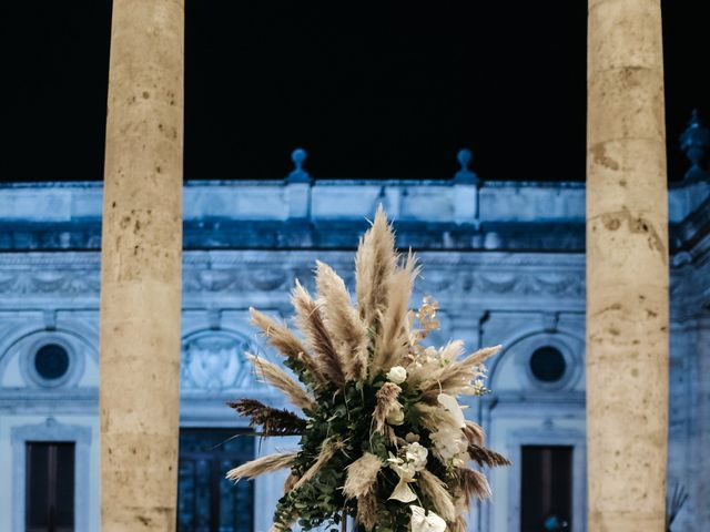 Il matrimonio di Omar e Imane a Montecatini-Terme, Pistoia 72