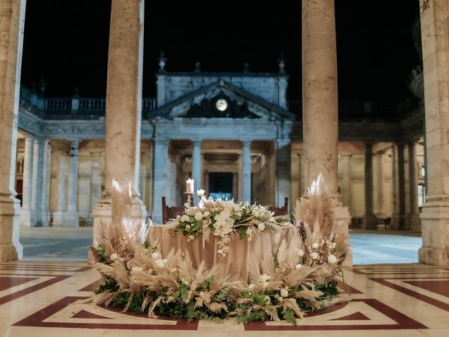 Il matrimonio di Omar e Imane a Montecatini-Terme, Pistoia 79