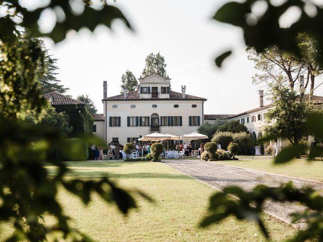 Il matrimonio di Emanuele e Marta a Chions, Pordenone 31