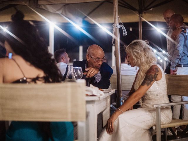 Il matrimonio di Daniele e Barbara a Roma, Roma 57