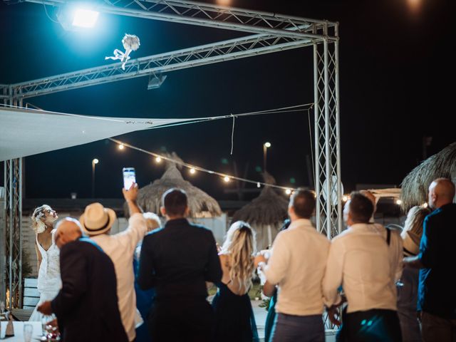 Il matrimonio di Daniele e Barbara a Roma, Roma 71