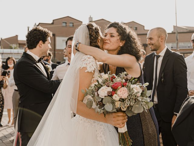 Il matrimonio di Davide e Irene a Scandiano, Reggio Emilia 49