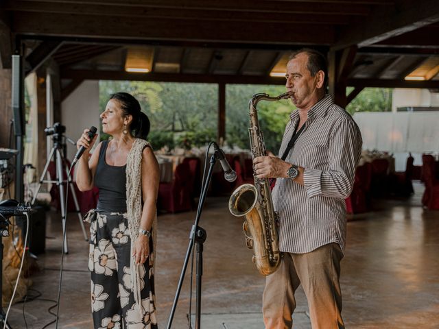 Il matrimonio di Davide e Irene a Scandiano, Reggio Emilia 74