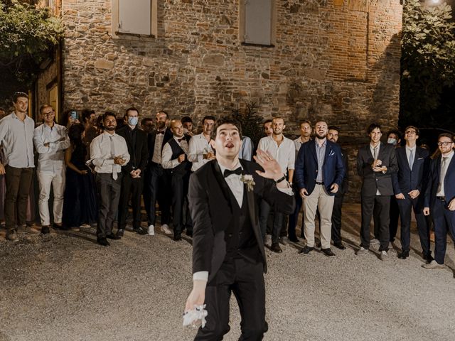 Il matrimonio di Davide e Irene a Scandiano, Reggio Emilia 99