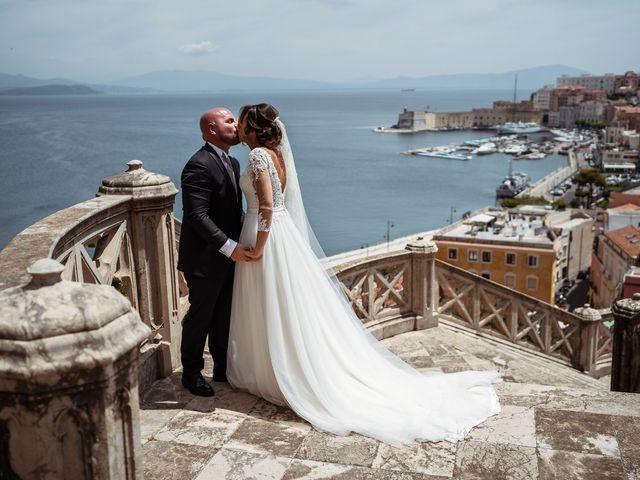 Il matrimonio di Giuseppe e Daria a Gaeta, Latina 26