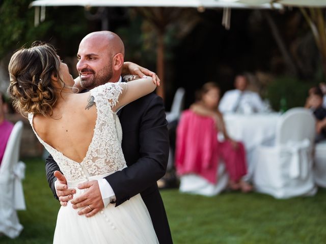 Il matrimonio di Giuseppe e Daria a Gaeta, Latina 64