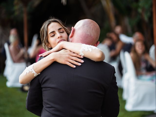 Il matrimonio di Giuseppe e Daria a Gaeta, Latina 65