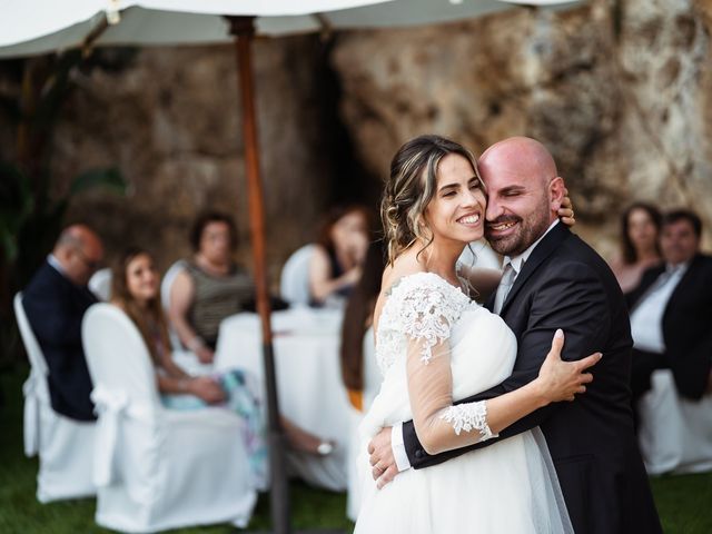 Il matrimonio di Giuseppe e Daria a Gaeta, Latina 66