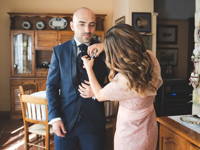 Il matrimonio di Federica e Giovanni a Quartu Sant&apos;Elena, Cagliari 10