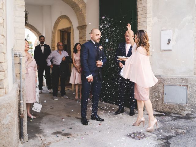 Il matrimonio di Federica e Giovanni a Quartu Sant&apos;Elena, Cagliari 11