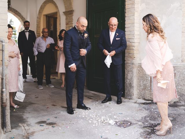 Il matrimonio di Federica e Giovanni a Quartu Sant'Elena, Cagliari 12