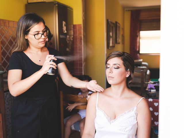 Il matrimonio di Federica e Giovanni a Quartu Sant'Elena, Cagliari 16