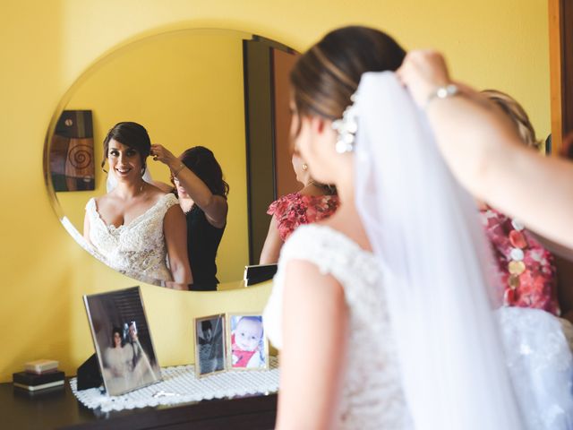Il matrimonio di Federica e Giovanni a Quartu Sant'Elena, Cagliari 21