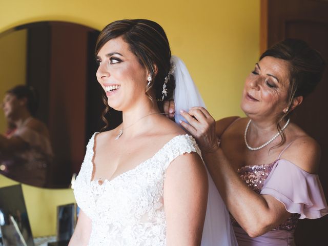 Il matrimonio di Federica e Giovanni a Quartu Sant'Elena, Cagliari 22