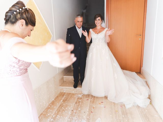 Il matrimonio di Federica e Giovanni a Quartu Sant'Elena, Cagliari 23