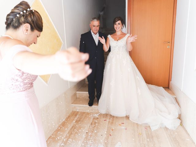 Il matrimonio di Federica e Giovanni a Quartu Sant&apos;Elena, Cagliari 23